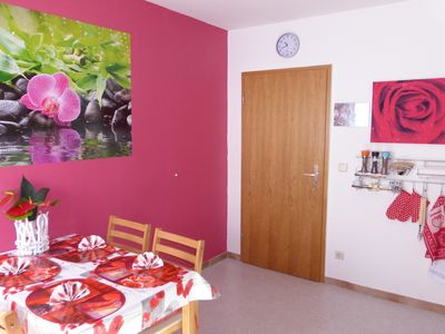 Ferienwohnung für 4 Personen (70 m²) in Schalkau 3/10