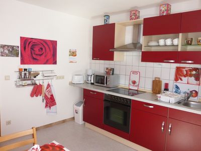 Ferienwohnung für 4 Personen (70 m²) in Schalkau 5/10