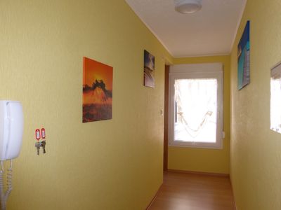 Ferienwohnung für 4 Personen (70 m²) in Schalkau 6/10