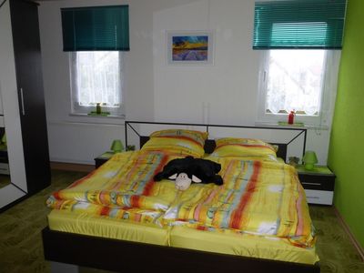 Ferienwohnung für 4 Personen (75 m²) in Schalkau 9/10