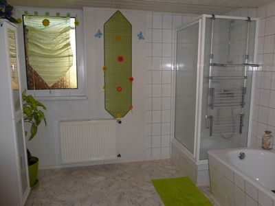 Ferienwohnung für 5 Personen (105 m²) in Schalkau 8/10