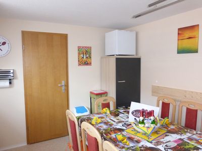 Ferienwohnung für 5 Personen (105 m²) in Schalkau 10/10