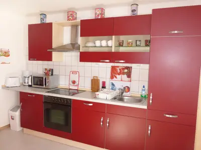 Ferienwohnung für 4 Personen (70 m²) in Schalkau 4/10