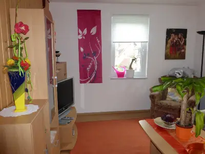 Ferienwohnung für 4 Personen (75 m²) in Schalkau 6/10