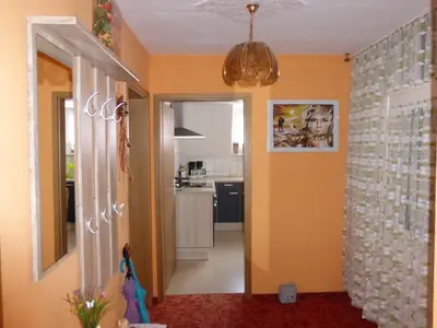 Ferienwohnung für 5 Personen (105 m²) in Schalkau 6/10