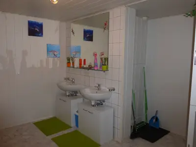 Ferienwohnung für 5 Personen (105 m²) in Schalkau 7/10