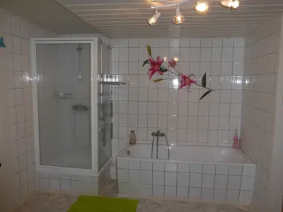 Ferienwohnung für 5 Personen (105 m²) in Schalkau 9/10