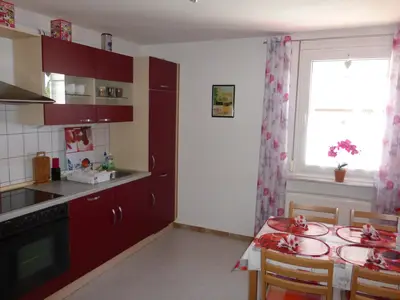 Ferienwohnung für 4 Personen (70 m²) in Schalkau 2/10