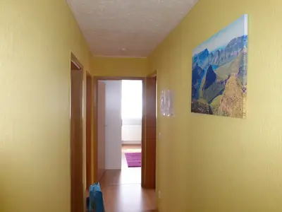 Ferienwohnung für 4 Personen (70 m²) in Schalkau 7/10