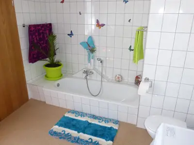 Ferienwohnung für 4 Personen (70 m²) in Schalkau 8/10