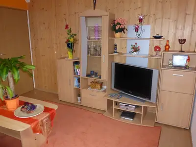 Ferienwohnung für 4 Personen (75 m²) in Schalkau 2/10