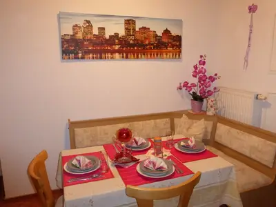 Ferienwohnung für 4 Personen (75 m²) in Schalkau 7/10