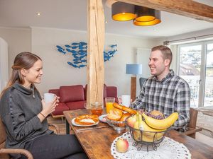 Ferienwohnung für 2 Personen (42 m&sup2;) in Schalkenmehren