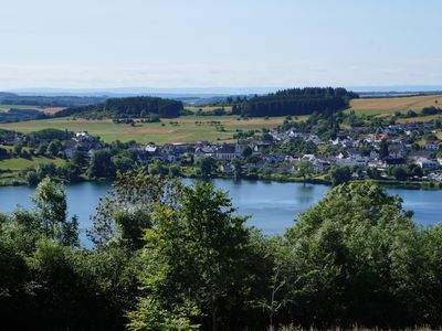 Schalkenmehrener Maar