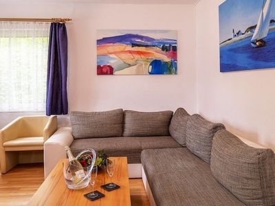 Ferienwohnung für 8 Personen (95 m²) in Schalkenmehren 2/10