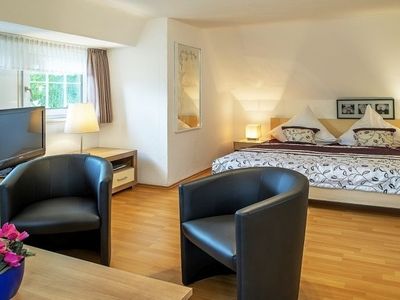 Ferienwohnung für 8 Personen (95 m²) in Schalkenmehren 6/10