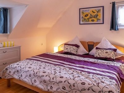 Ferienwohnung für 8 Personen (95 m²) in Schalkenmehren 8/10