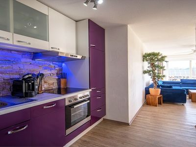 Ferienwohnung für 6 Personen (54 m²) in Schalkenmehren 5/10