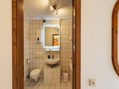 Ferienwohnung für 5 Personen (76 m²) in Schalkenmehren 9/10