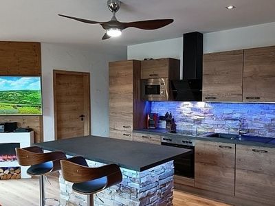 Ferienwohnung für 5 Personen (90 m²) in Schalkenmehren 2/10