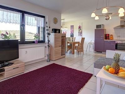 Ferienwohnung für 6 Personen (76 m²) in Schalkenmehren 2/10