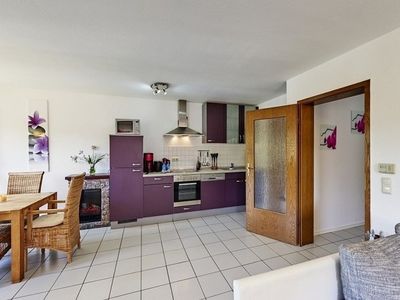 Ferienwohnung für 6 Personen (76 m²) in Schalkenmehren 3/10