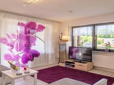 Ferienwohnung für 6 Personen (76 m²) in Schalkenmehren 5/10