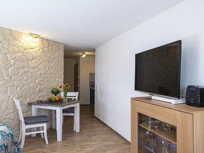 Ferienwohnung für 2 Personen (30 m²) in Schalkenmehren 3/10