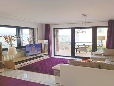 Ferienwohnung für 6 Personen (76 m²) in Schalkenmehren 2/10