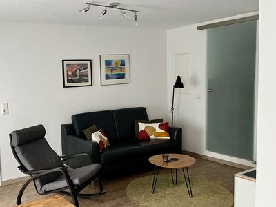 Ferienwohnung für 2 Personen (43 m²) in Schalkenmehren 4/10