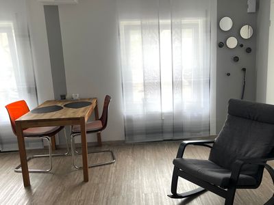 Ferienwohnung für 2 Personen (43 m²) in Schalkenmehren 7/10