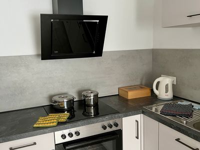 Ferienwohnung für 2 Personen (43 m²) in Schalkenmehren 8/10