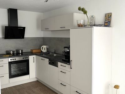 Ferienwohnung für 2 Personen (43 m²) in Schalkenmehren 9/10