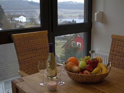 Ferienwohnung Seeblick, Essen