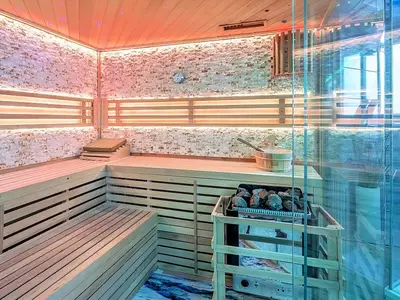 Ferienwohnung für 6 Personen (54 m²) in Schalkenmehren 10/10