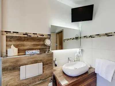 Ferienwohnung für 4 Personen (56 m²) in Schalkenmehren 10/10