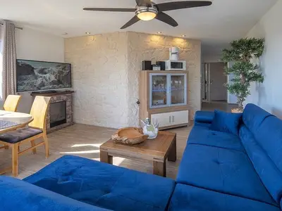 Ferienwohnung für 6 Personen (54 m²) in Schalkenmehren 2/10