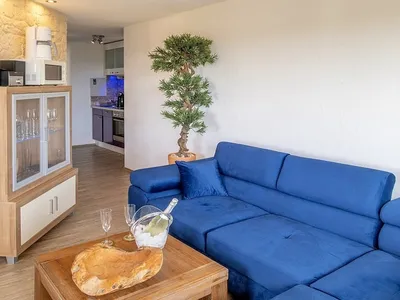 Ferienwohnung für 6 Personen (54 m²) in Schalkenmehren 3/10