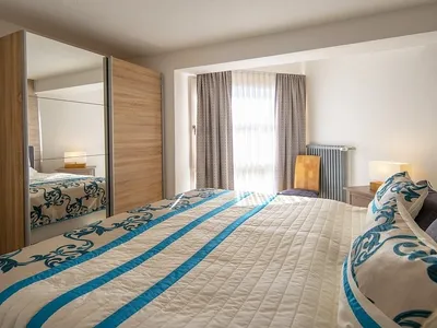 Ferienwohnung für 6 Personen (54 m²) in Schalkenmehren 7/10