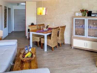 Ferienwohnung für 4 Personen (48 m²) in Schalkenmehren 2/10