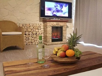 Ferienwohnung für 4 Personen (48 m²) in Schalkenmehren 3/10