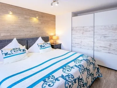 Ferienwohnung für 4 Personen (48 m²) in Schalkenmehren 6/10