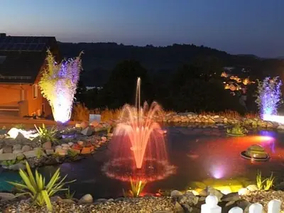 Ferienwohnung für 6 Personen (54 m²) in Schalkenmehren 10/10