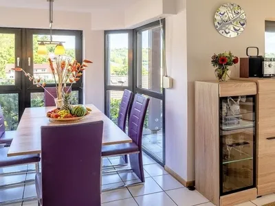 Ferienwohnung für 6 Personen (76 m²) in Schalkenmehren 4/10