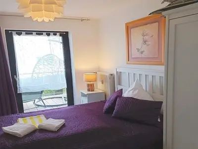 Ferienwohnung für 6 Personen (76 m²) in Schalkenmehren 6/10