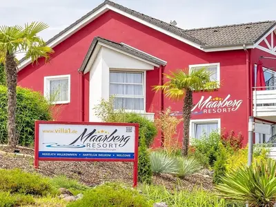 Ferienwohnung für 2 Personen (30 m²) in Schalkenmehren 1/10