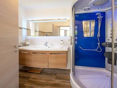 Ferienwohnung für 2 Personen (30 m²) in Schalkenmehren 9/10