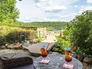 Ferienwohnung für 2 Personen (31 m²) in Schalkenmehren