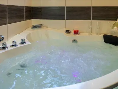 Ferienwohnung für 2 Personen (31 m²) in Schalkenmehren 8/10