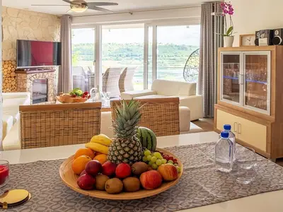 Ferienwohnung für 6 Personen (54 m²) in Schalkenmehren 2/10